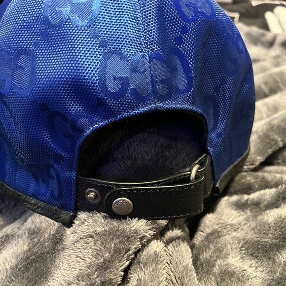 Collection Gucci Hat - Picture 3 of 6